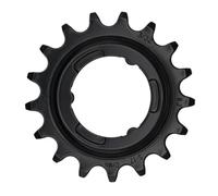 Kmc 810730 Piñón, Unisex-Adult, Negro, 10 x 10 x 1 cm