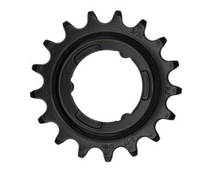 Kmc 810730 Piñón, Unisex-Adult, Negro, 10 x 10 x 1 cm