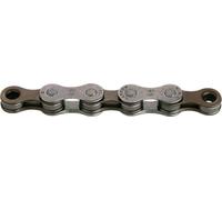 KMC Accesorios y recambios bicis Z7 Unisex adulto Gris/Marrón