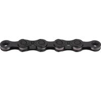 KMC E12 BlackTech 130 Gl. 12-Fach E-Bike Cadena Talla única Negro