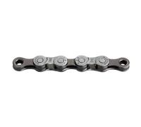 KMC Cadena 8/7/6 Velocidad 114 Eslabones para Bicicleta Shimano Sram 8/7/6X KMC