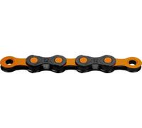 KMC Cadena DLC12 New Generation 12 velocidades black 12 velocidades