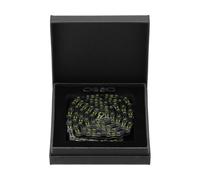 KMC Cadena DLC10 10 velocidades negro 10 velocidades