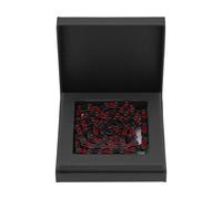 KMC Cadena DLC11 11 velocidades rojo 11 velocidades