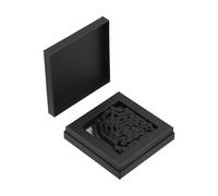 KMC Cadena DLC12 New Generation 12 velocidades black 12 velocidades