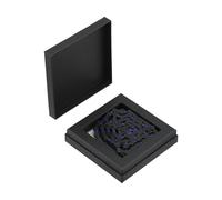 KMC Cadena DLC12 New Generation 12 velocidades negro/azul 12 velocidades