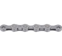 KMC, Cadena E12 EPT 1/2x11/128 130 ESLAB.12V PLATA