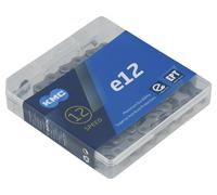 KMC E12 Ti-N Gold 130L cycle bike chain