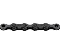 KMC Cadena X12 Encerada BlackTech 12 velocidades 126 eslabones
