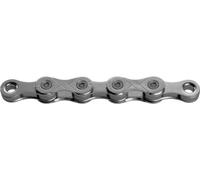 KMC cadena KMC e1 EPT 1 velocidad/singlespeed, encerada gris