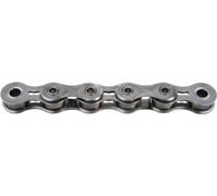 KMC cadena KMC e101 EPT 1 velocidad/singlespeed, encerada gris