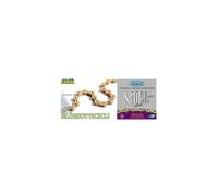 KMC Cadena X10SL Oro 10 Vel. Superlite