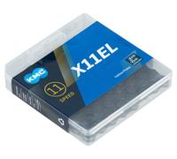 KMC Cadena X11EL 11 velocidades negro 11 velocidades