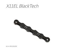 Kmc Cadena X11EL Negro Tecnología Extra Light