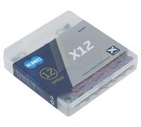 KMC Cadena X12 New Generation 12 velocidades azul 12 velocidades