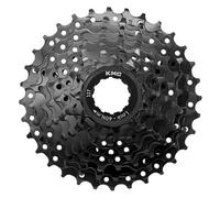 KMC cassette 9V 11/32T boxed (4pcs)