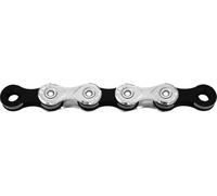 KMC Chain X-10-93 Cadena Estrecha, Unisex Adulto, Gris, 114 eslabones