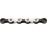 KMC Chain X-11-93 Cadena Estrecha, Unisex Adulto, Gris, 114 eslabones