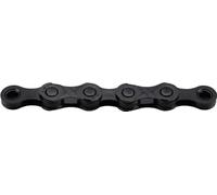 KMC Cadena DLC12 New Generation 12 velocidades black 12 velocidades