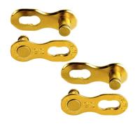 KMC Enlaces de Cadena X9 Unisex