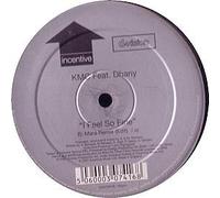 Kmc Ft Dhany - I Feel So Fine [Import]