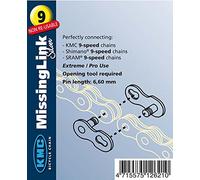 KMC Giunto 9V Non Riutilizzabile