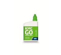 KMC GO Chain Wax 150ml Lubricante para cadenas Talla única Blanco