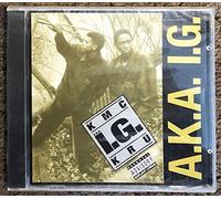 Kmc Kru - AKA I.G.