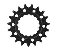 KMC Piñón Bosch Gen2 Front Wide E-Bike negro 19 dientes