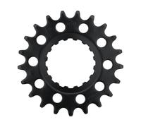 KMC Piñón Bosch Gen2 Front Wide E-Bike negro 21 dientes