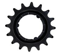 Kmc Piñón de accionamiento 2286711985, Adultos Unisex, Negro, Talla única