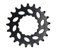 KMC Piñón E-Bike para Bosch 21 D. 11/128"" Active+Performance Line, Unisex Adulto