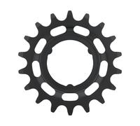 KMC Piñón E-Bike Shimano Wide negro 20 dientes