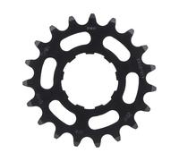 KMC Piñón Enviolo Wide E-Bike negro 19 dientes