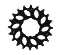 KMC Piñón Enviolo Wide E-Bike negro 20 dientes