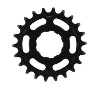 KMC Piñón Enviolo Wide E-Bike negro 22 dientes