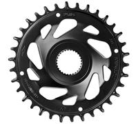 KMC - Plato de Montaje Directo Estrecho y Ancho Compatible con Bosch BDU38