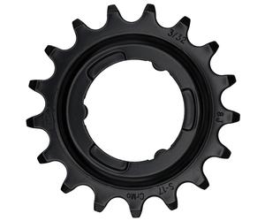 KMC Shimano 17T Blk 3/32