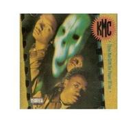 Kmc - Three Men with the Power of Ten
