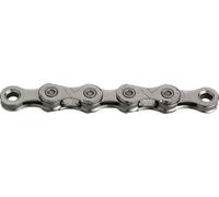 KMC Cadena X11 Unisex Gris 114 eslabones
