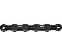 KMC Cadena encerada X11EL de 11 velocidades negro