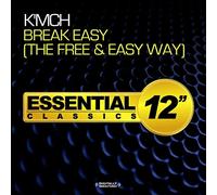 K'McH - Break Easy (Free & Easy Way)
