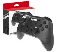 Kmd - Kmd Switch Pro Wireless Controller Black (Nintendo Switch) (Nintendo Switch)