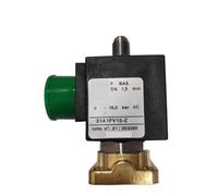 KMERATUZN Solenoid Valve Coil 31A1FV15-Z 5578FV20-Z Air Compressor Intake Control Solenoid Valve AC220V(5578FV20-Z AC220V,Boutique)
