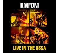 Kmfdm - en Vivo En The Ussa