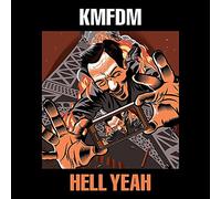 KMFDM - Hell Yeah [Vinilo]