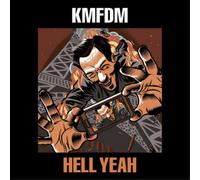 KMFDM – Hell Yeah – Vinilo – Importación USA