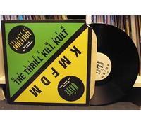 Kmfdm - Naive [Vinilo][Import]