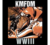 Kmfdm - Wwiii