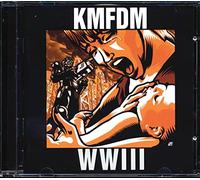 Kmfdm - Wwiii